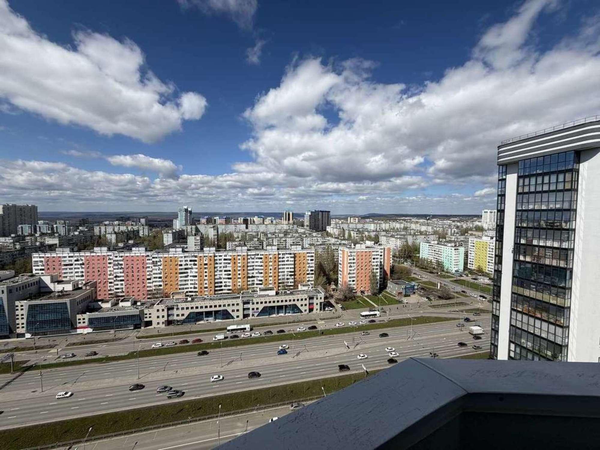 Купить квартиру за 13 200 000 рублей на Московское шоссе, 197