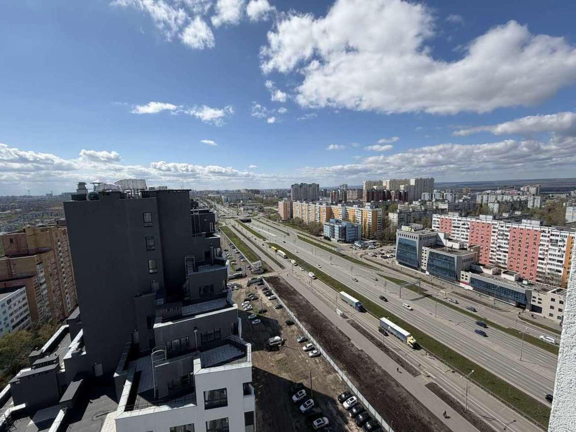 Купить квартиру за 13 200 000 рублей на Московское шоссе, 197
