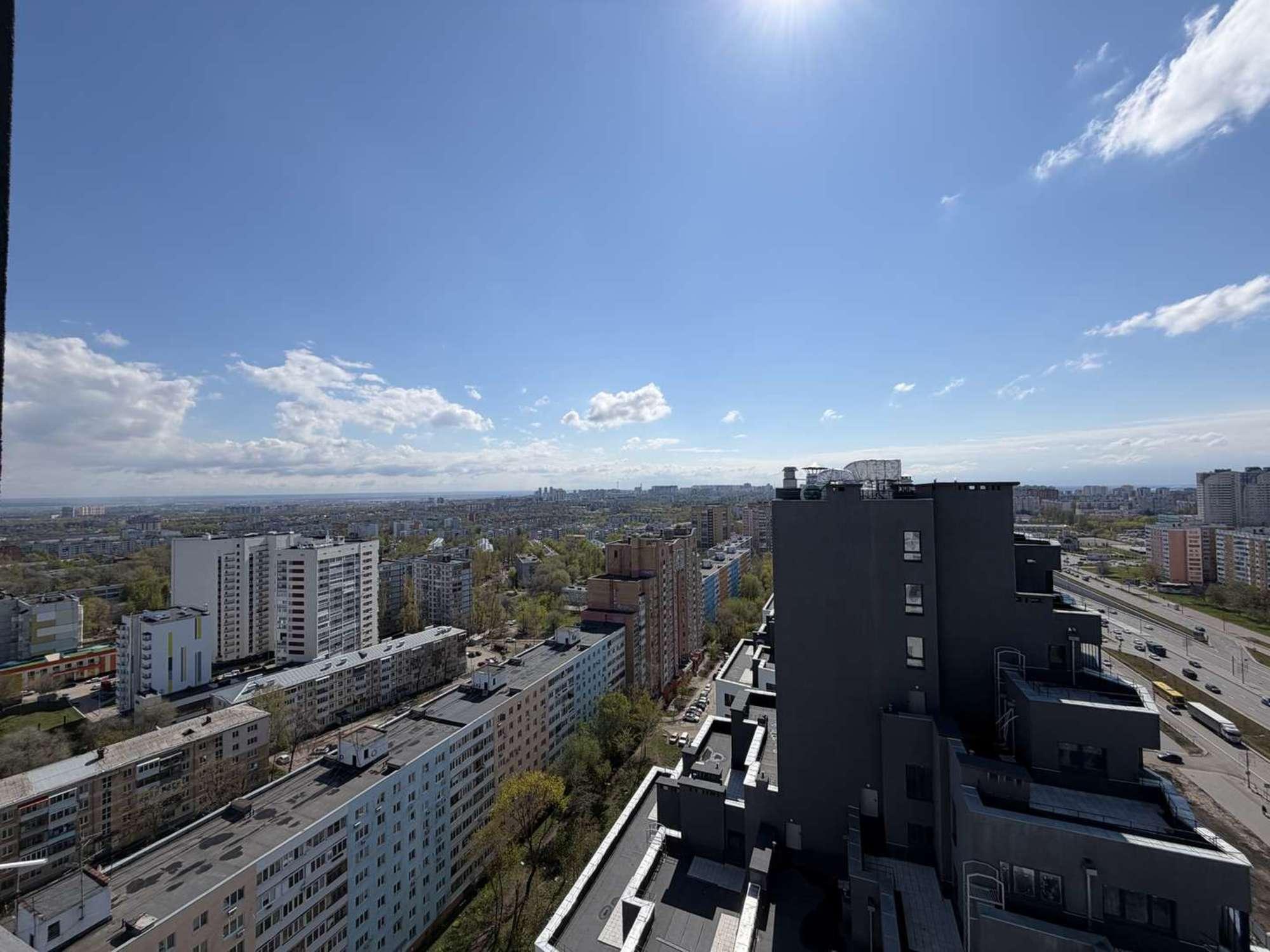 Купить квартиру за 13 200 000 рублей на Московское шоссе, 197