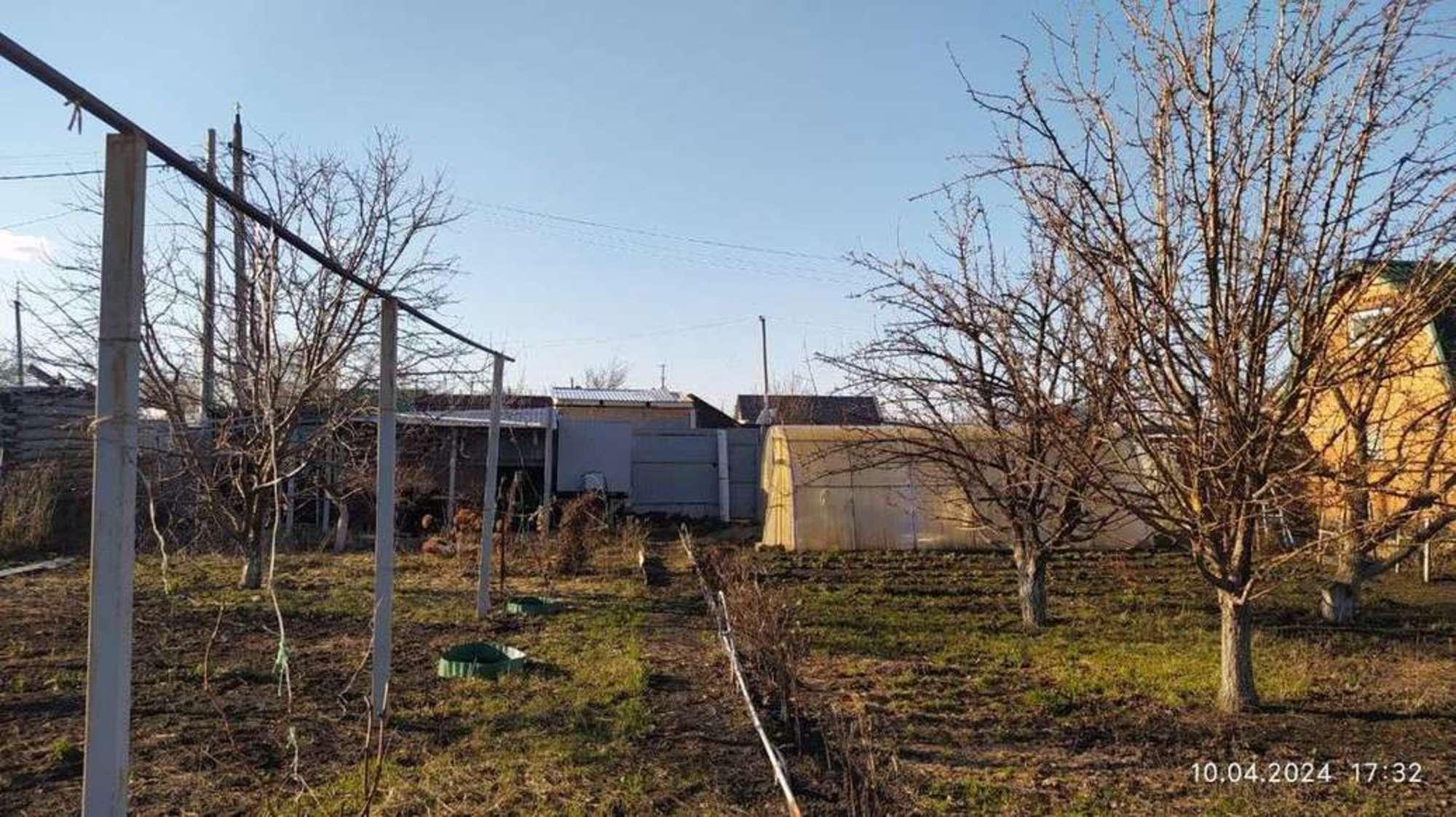 Купить землю, земельный участок за 800 000 рублей на 0-я линия