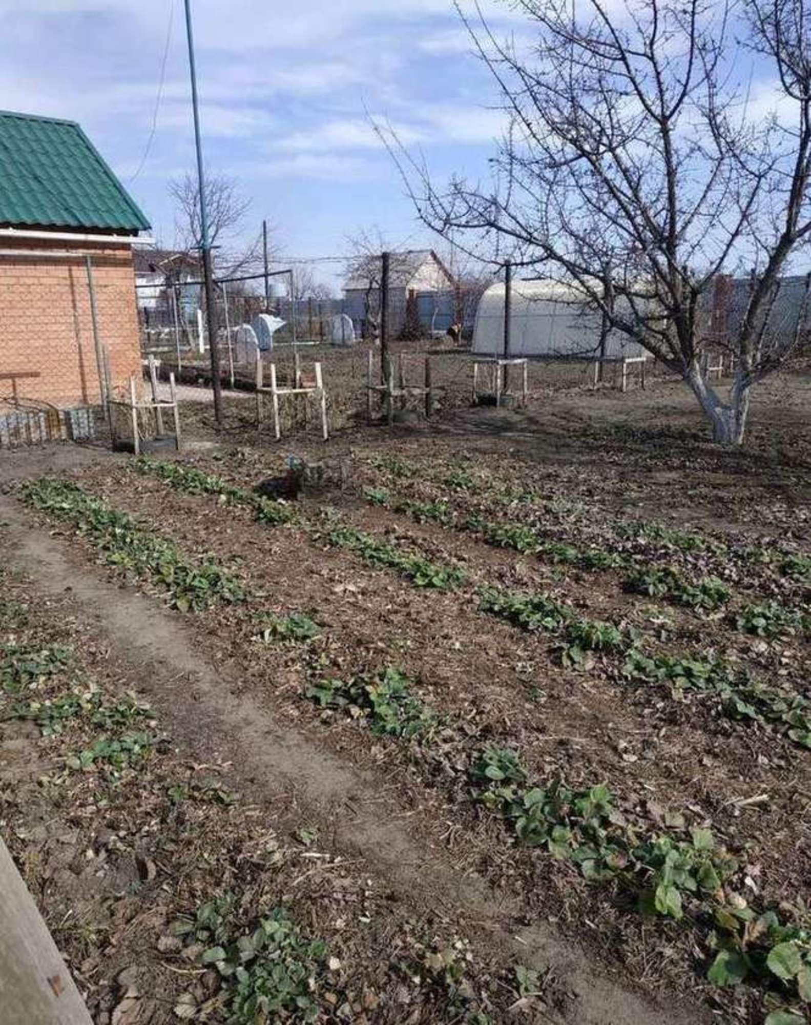 Купить землю, земельный участок за 800 000 рублей на 0-я линия
