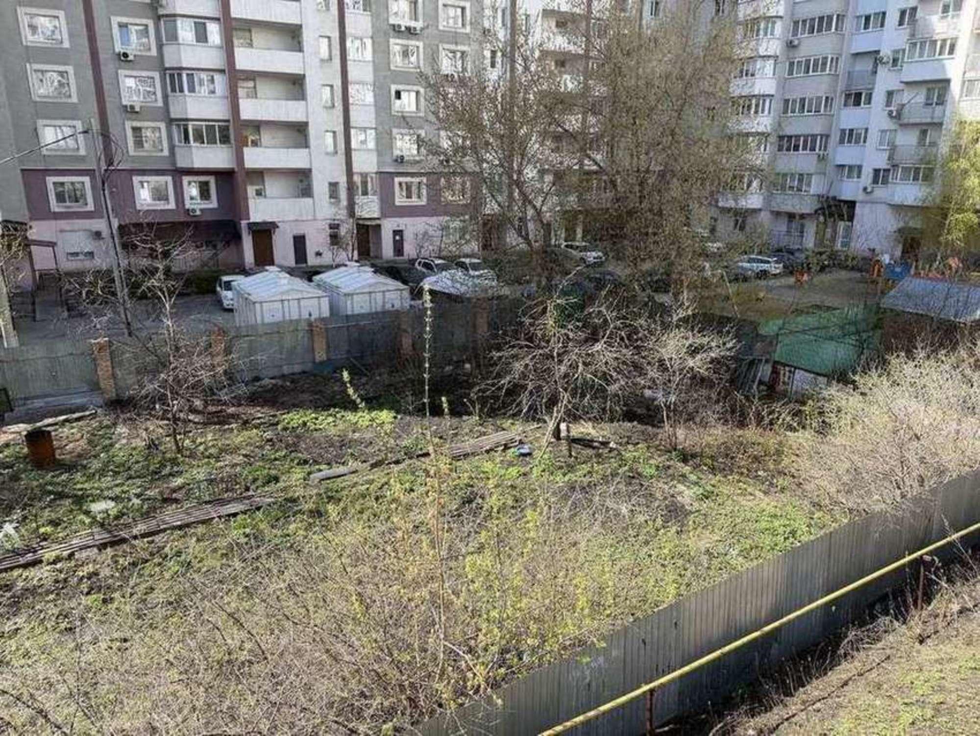 Купить землю, земельный участок за 8 800 000 рублей на Центральная улица, 24