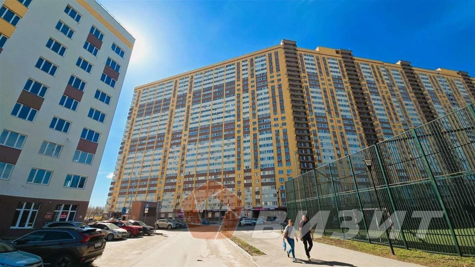 Купить торговое помещение за 17 000 000 рублей на Краснодонская улица, 10а