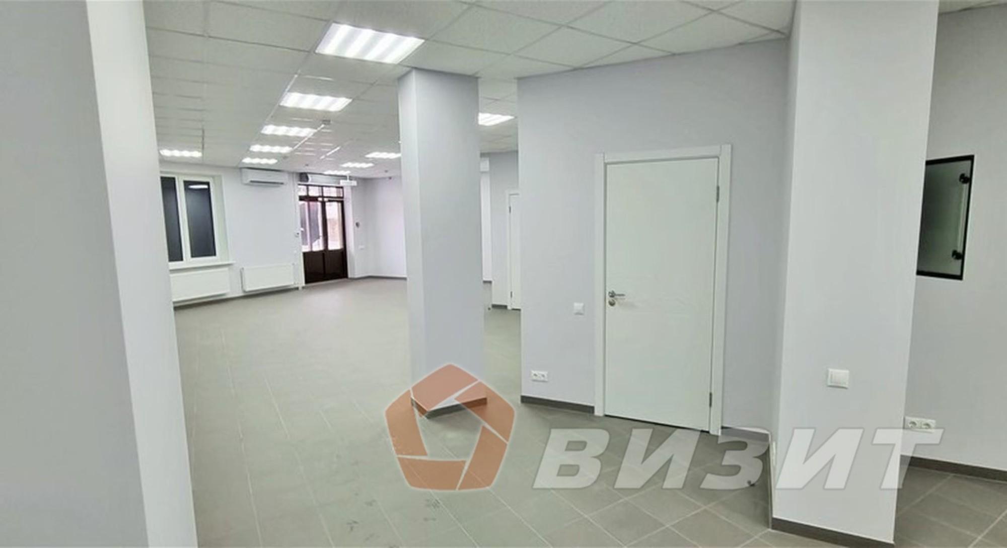 Купить торговое помещение за 17 000 000 рублей на Краснодонская улица, 10а