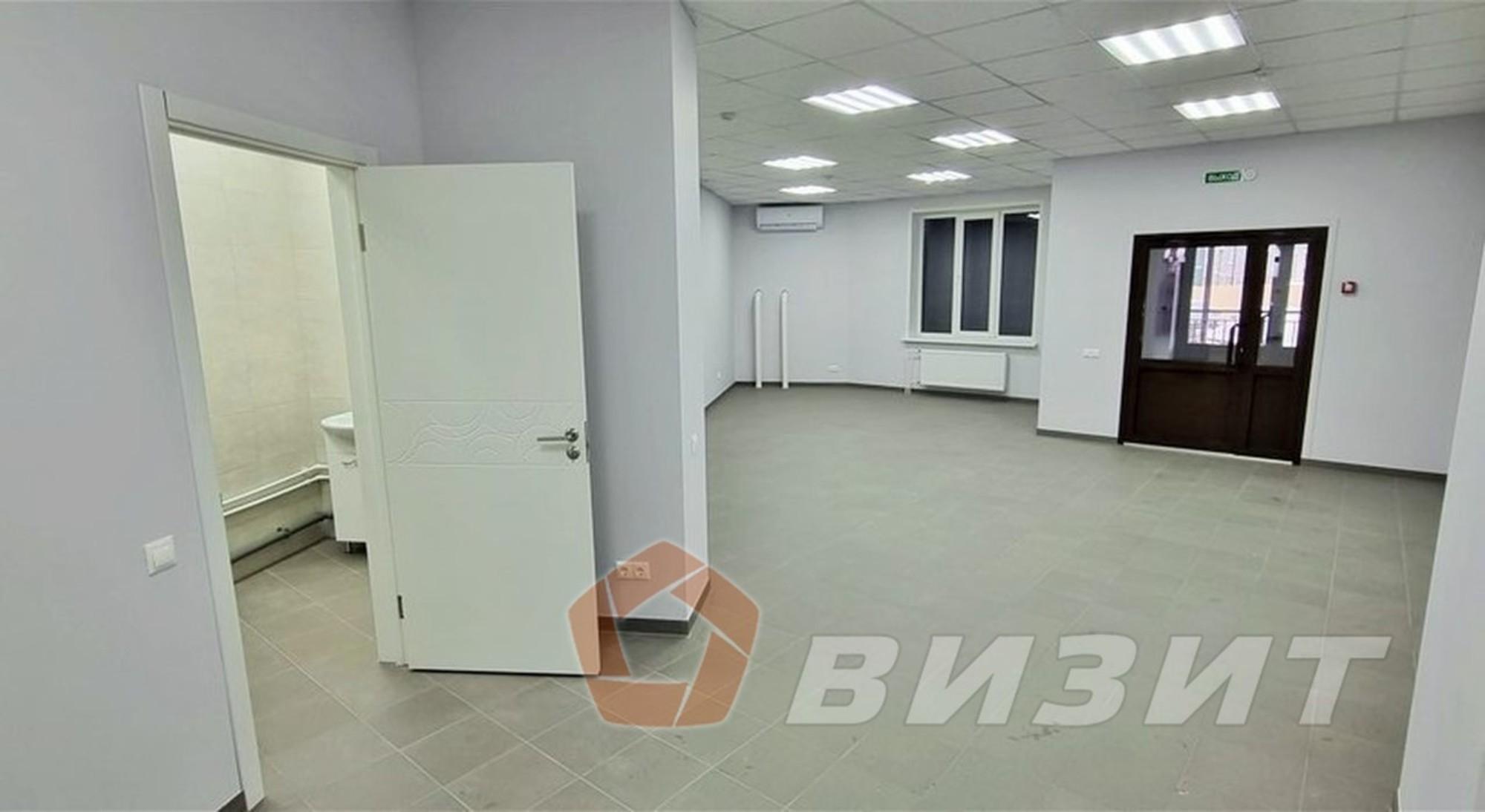 Купить торговое помещение за 17 000 000 рублей на Краснодонская улица, 10а
