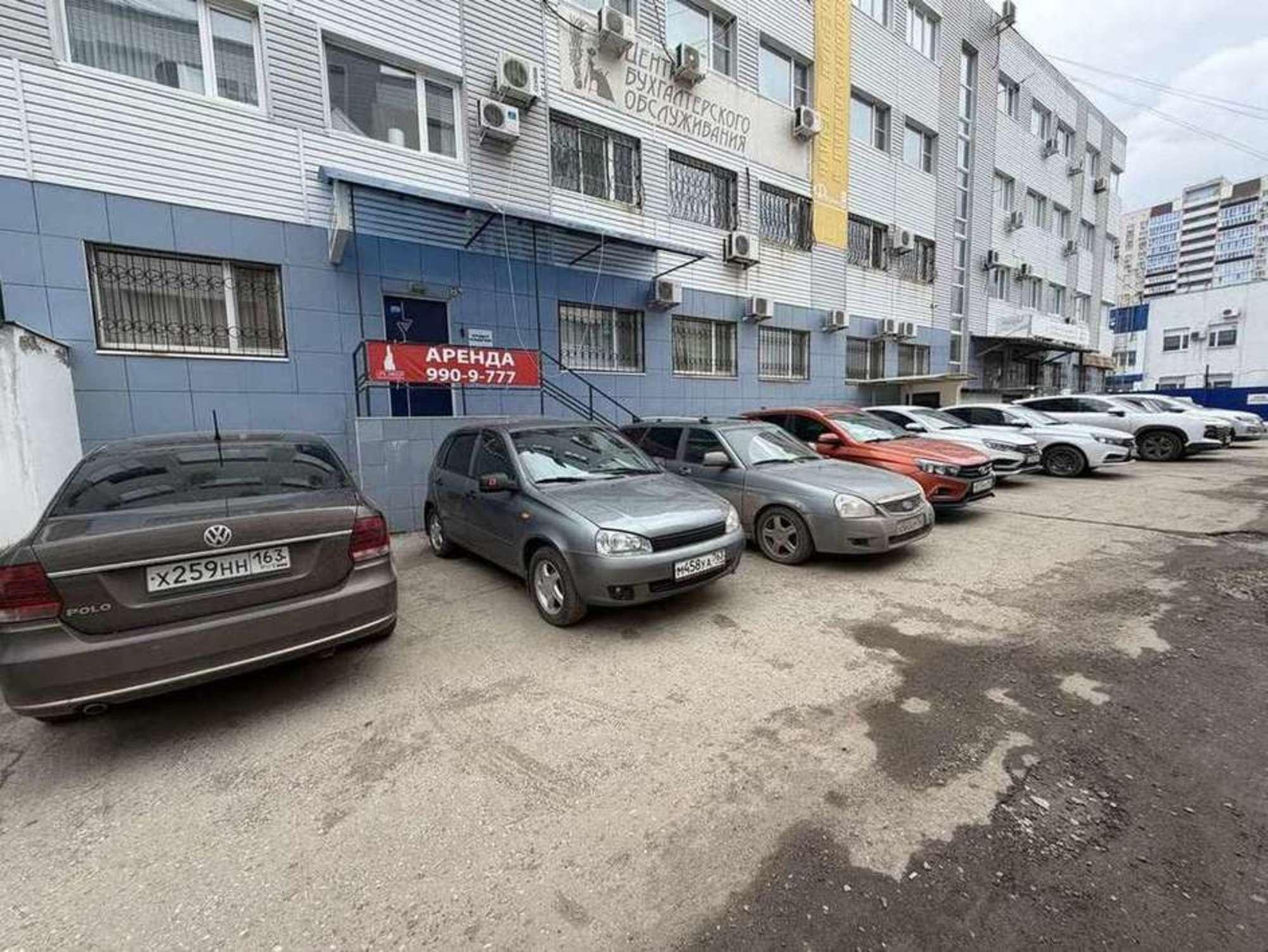 Сдать офис, помещение под офис за 181 150 рублей на Революционная улица, 70