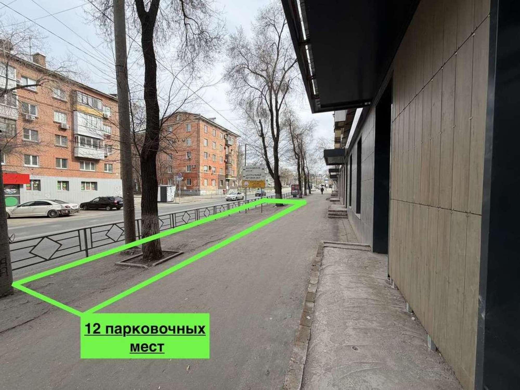 Купить торговое помещение за 22 500 000 рублей на Масленникова проспект, 47