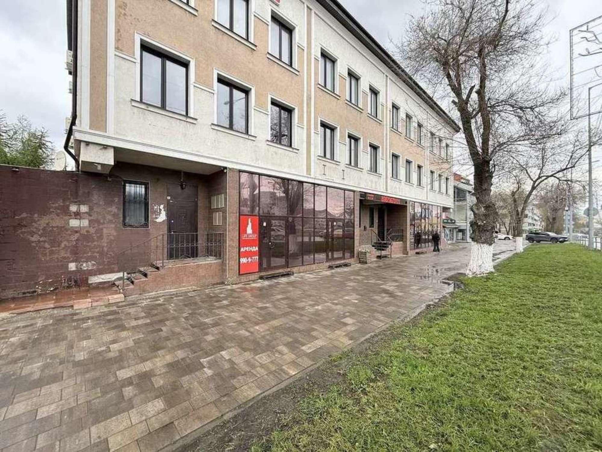 Сдать офис, помещение под офис за 41 000 рублей на 3-я просека, 63