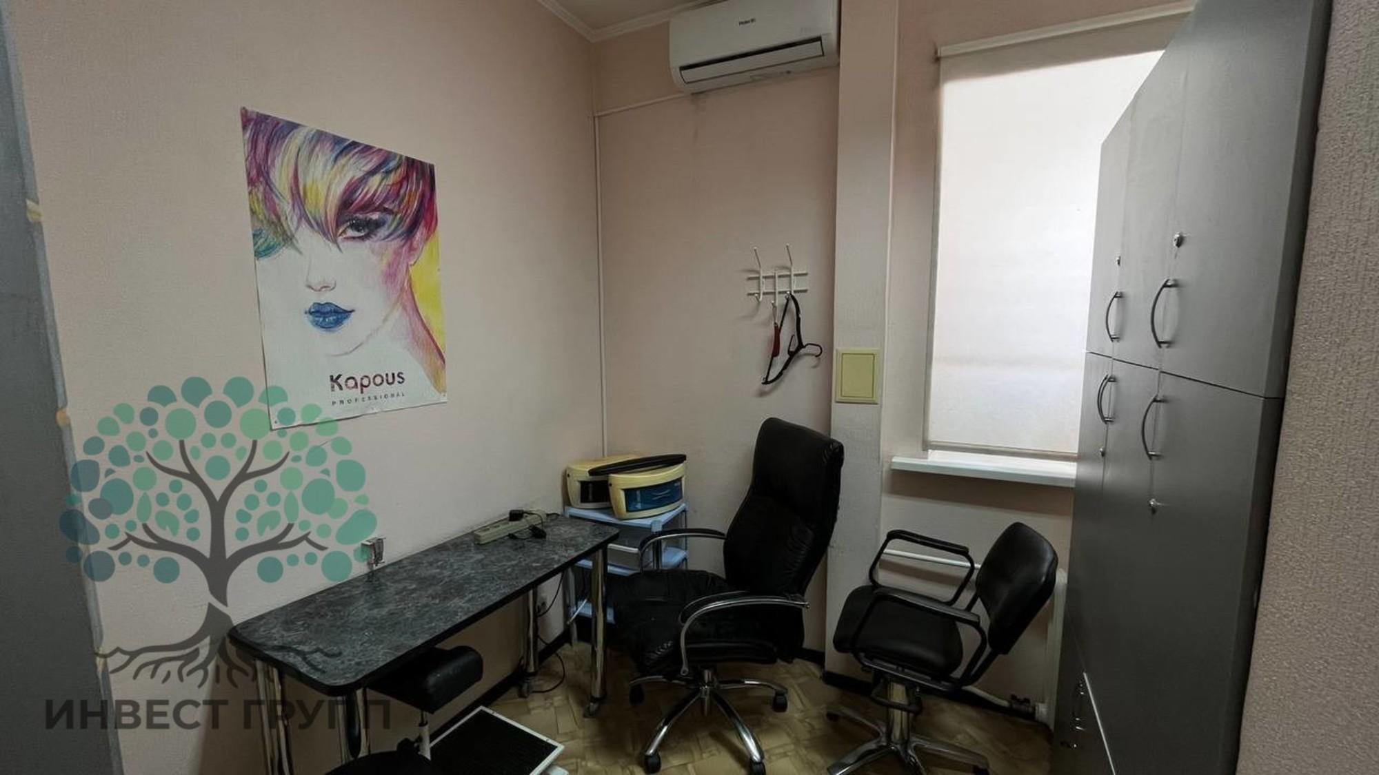 Купить торговое помещение за 14 300 000 рублей на Карла Маркса проспект, 59а