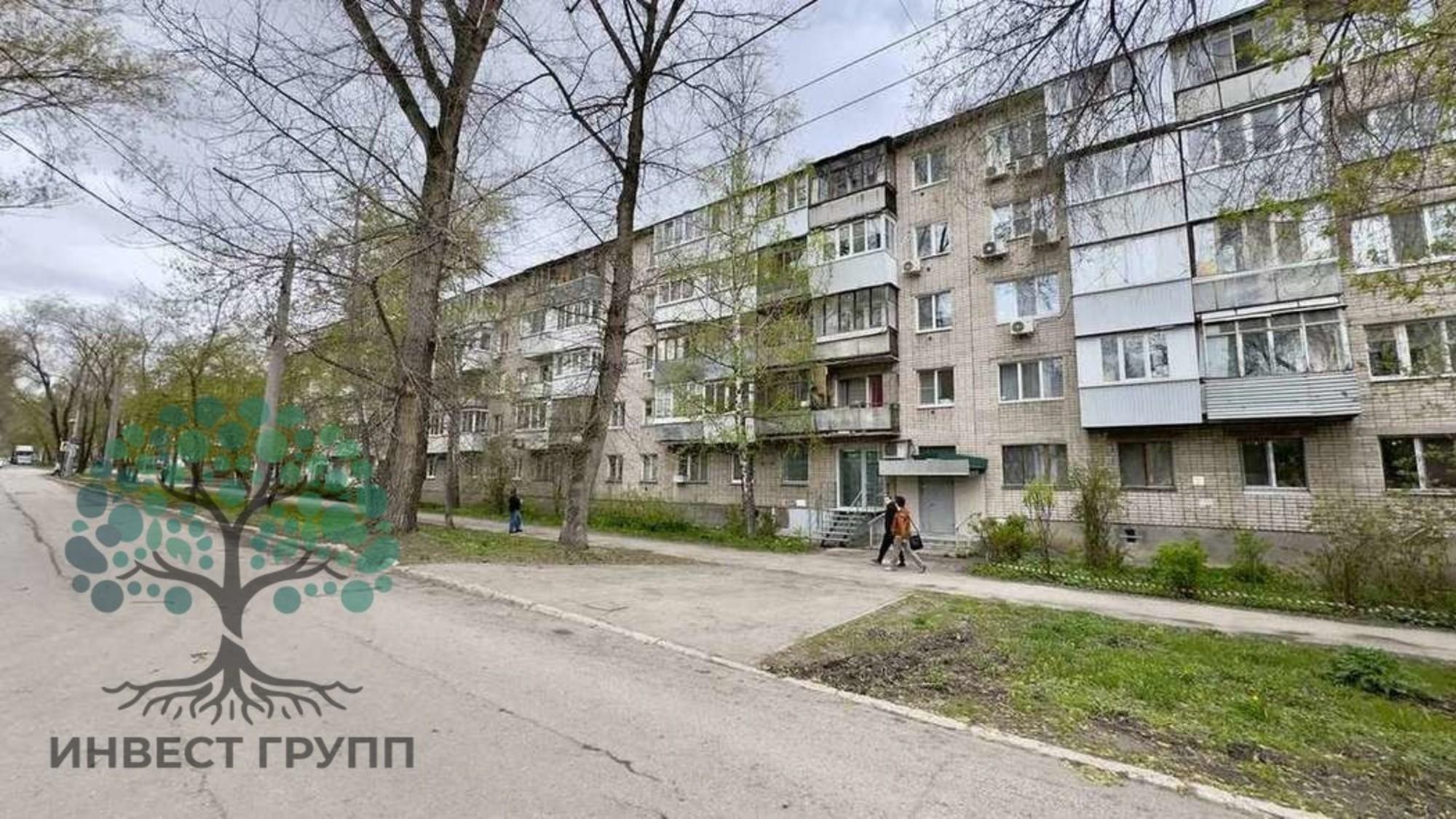 Купить торговое помещение за 7 900 000 рублей на Подшипниковая улица, 26