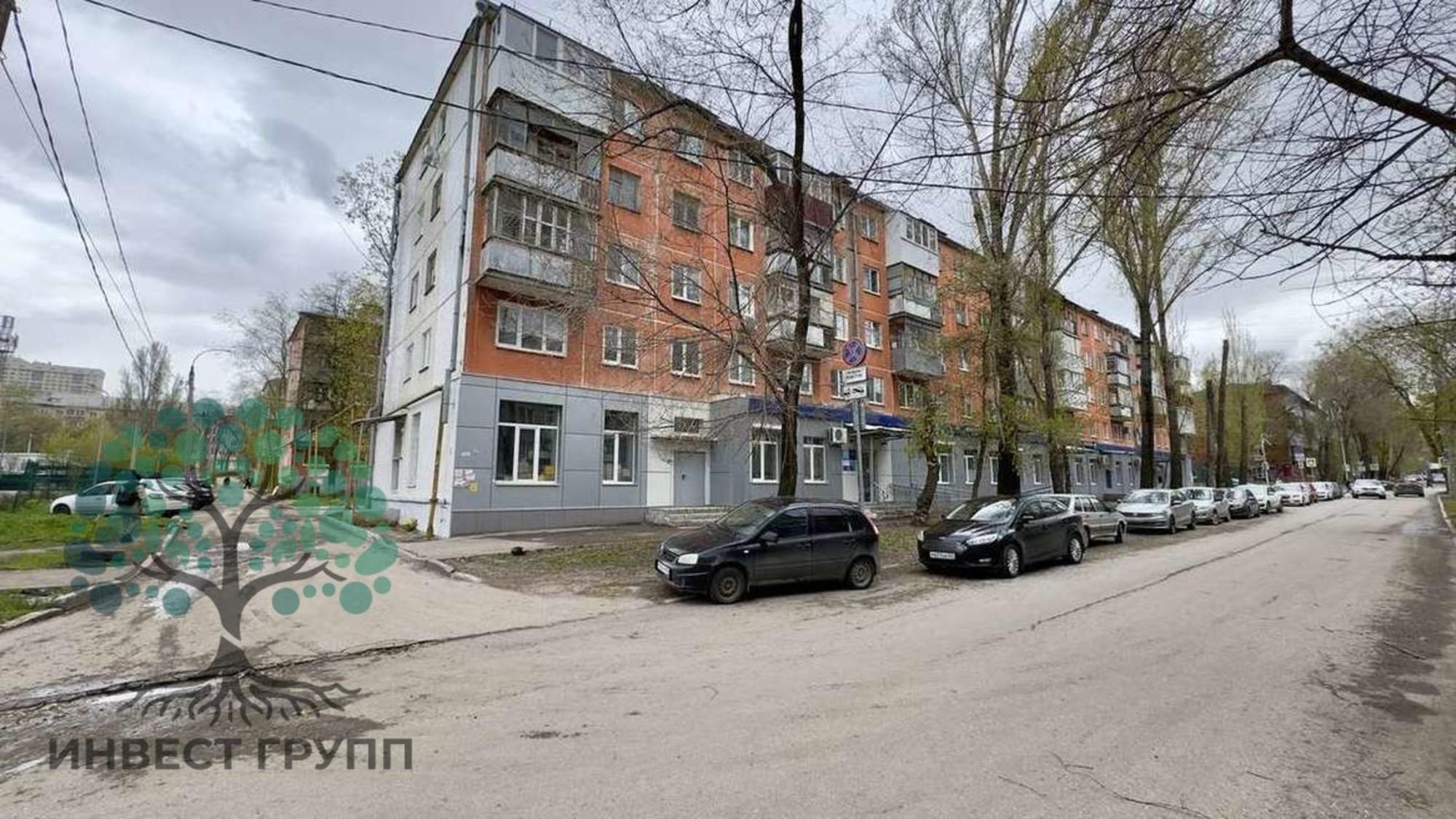Купить торговое помещение за 7 900 000 рублей на Подшипниковая улица, 26