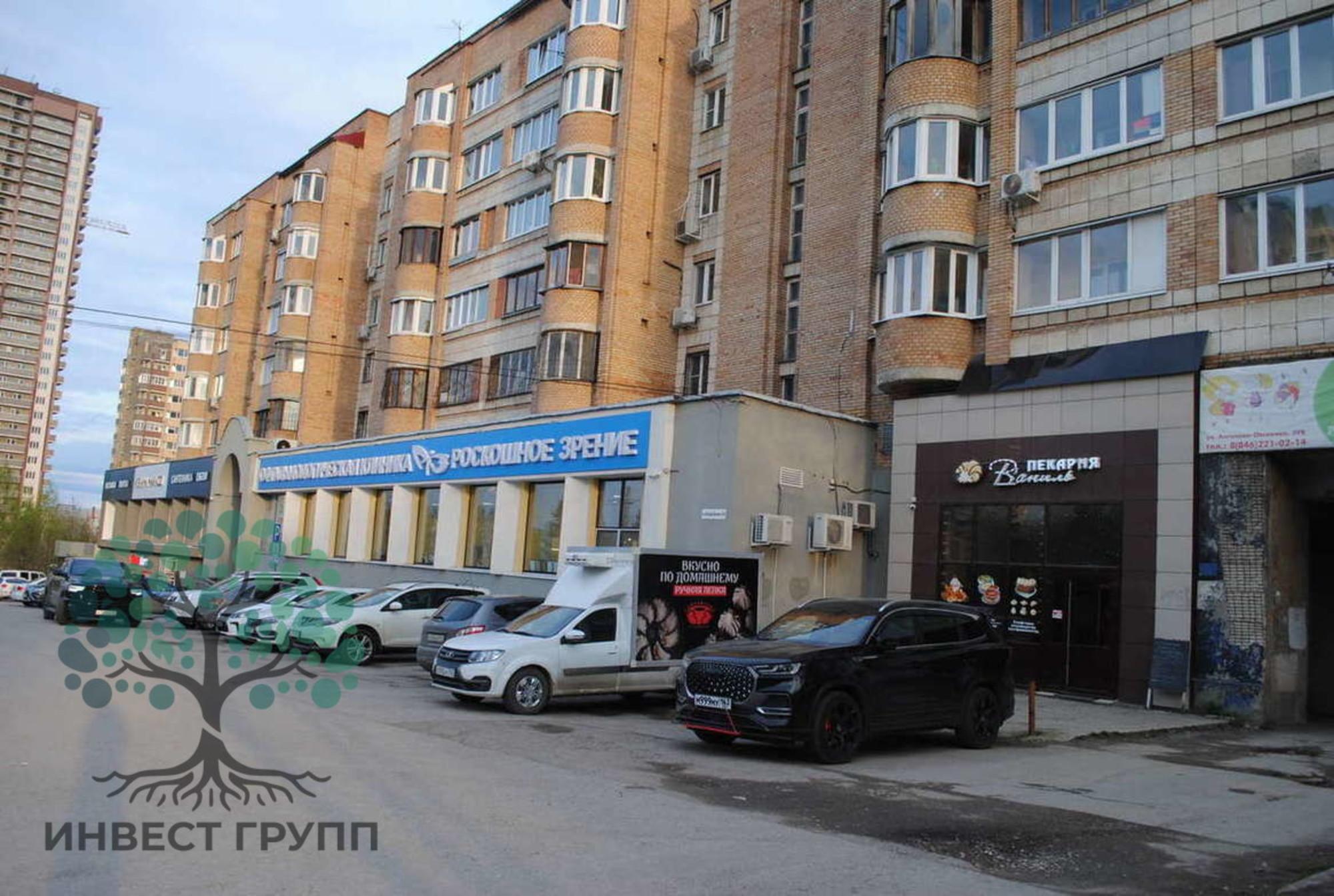 Сдать торговое помещение за 50 000 рублей на Антонова-Овсеенко улица, 59а