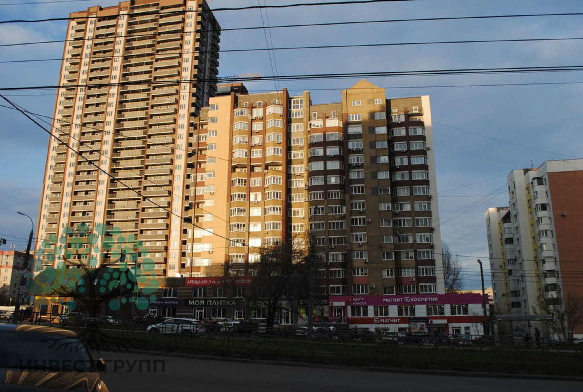 Сдать торговое помещение за 50 000 рублей на Антонова-Овсеенко улица, 59а