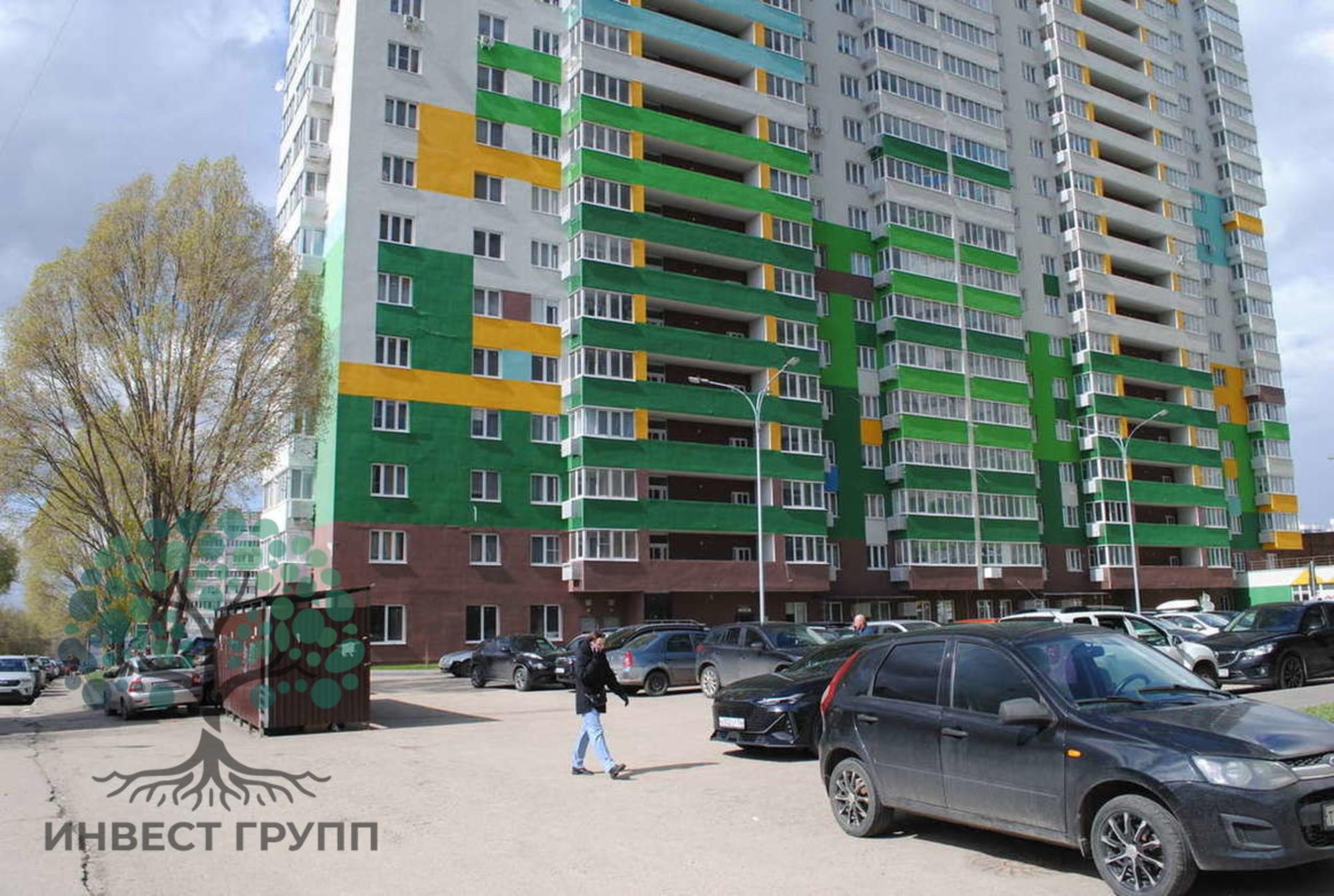 Сдать торговое помещение за 196 020 рублей на 4-й проезд, 67б