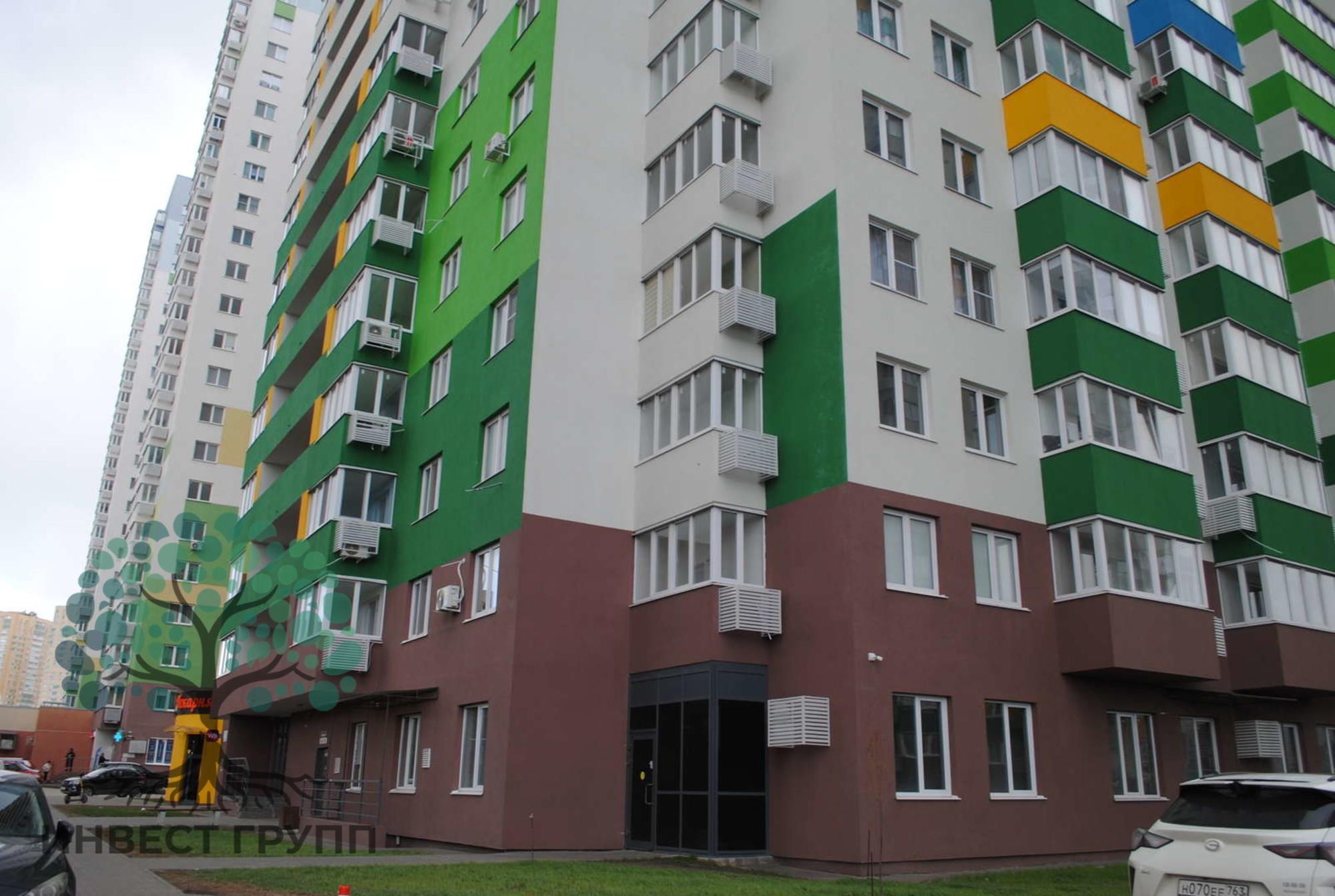 Сдать торговое помещение за 93 000 рублей на 4-й проезд, 67б