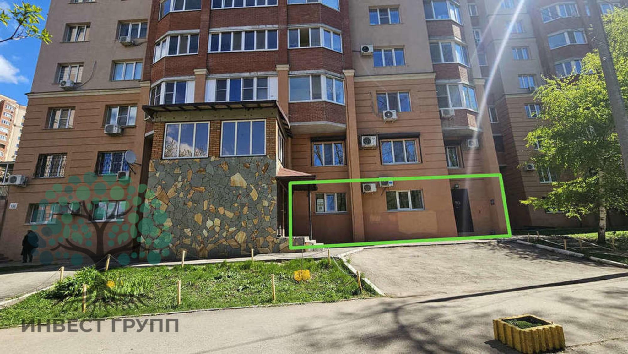 Сдать офис, помещение под офис за 23 500 рублей на 6-я просека, 155