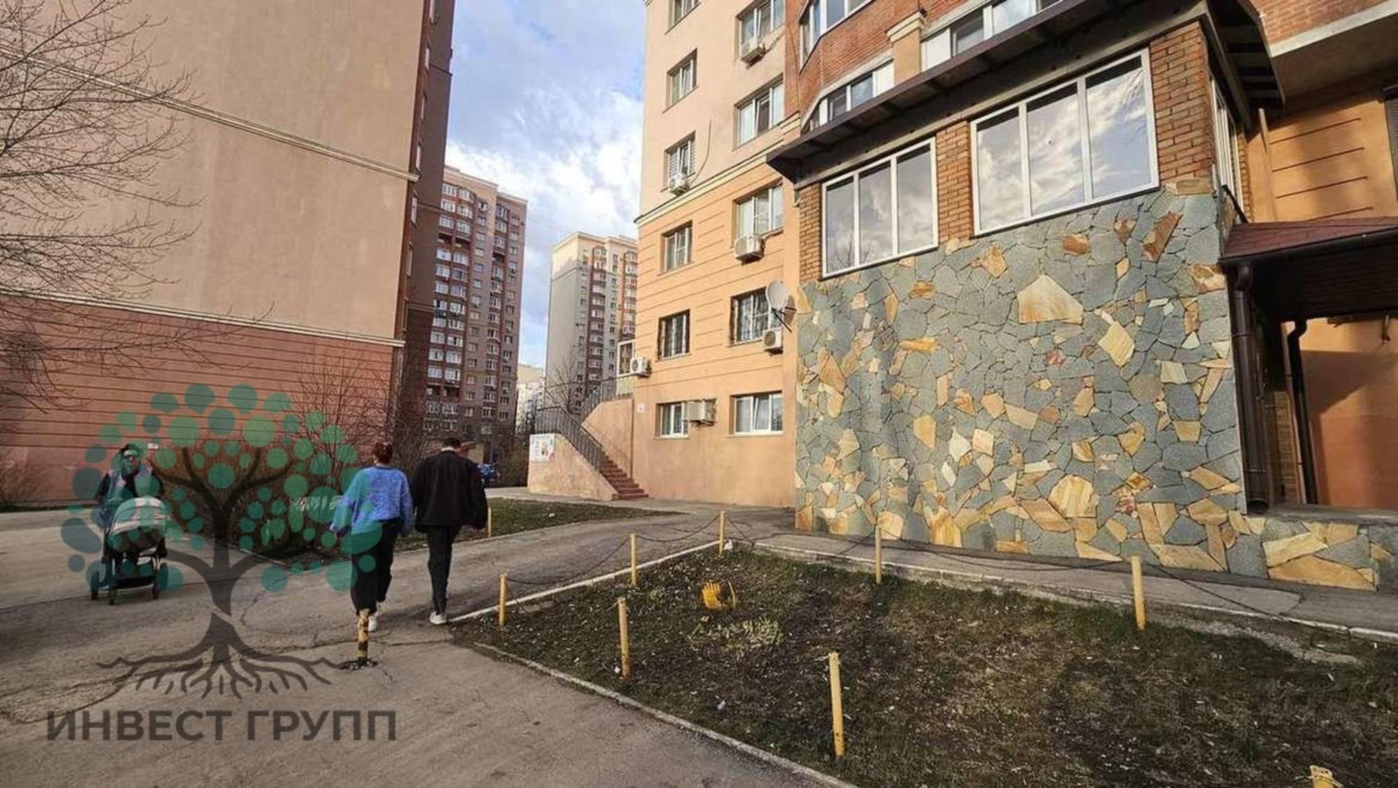 Сдать офис, помещение под офис за 90 000 рублей на 6-я просека, 155