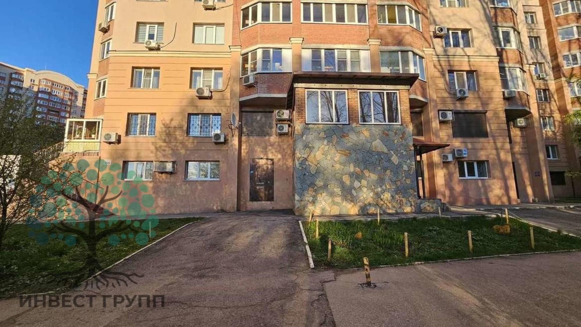 Сдать офис, помещение под офис за 23 500 рублей на 6-я просека, 155