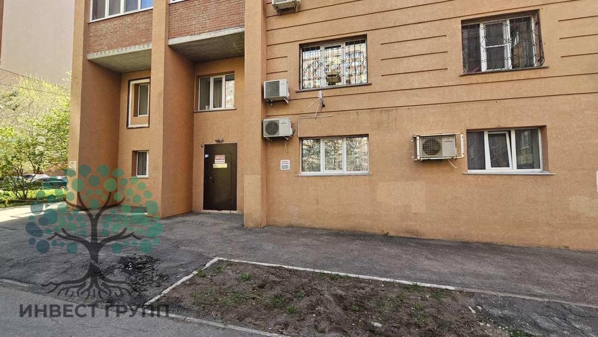 Сдать офис, помещение под офис за 90 000 рублей на 6-я просека, 155