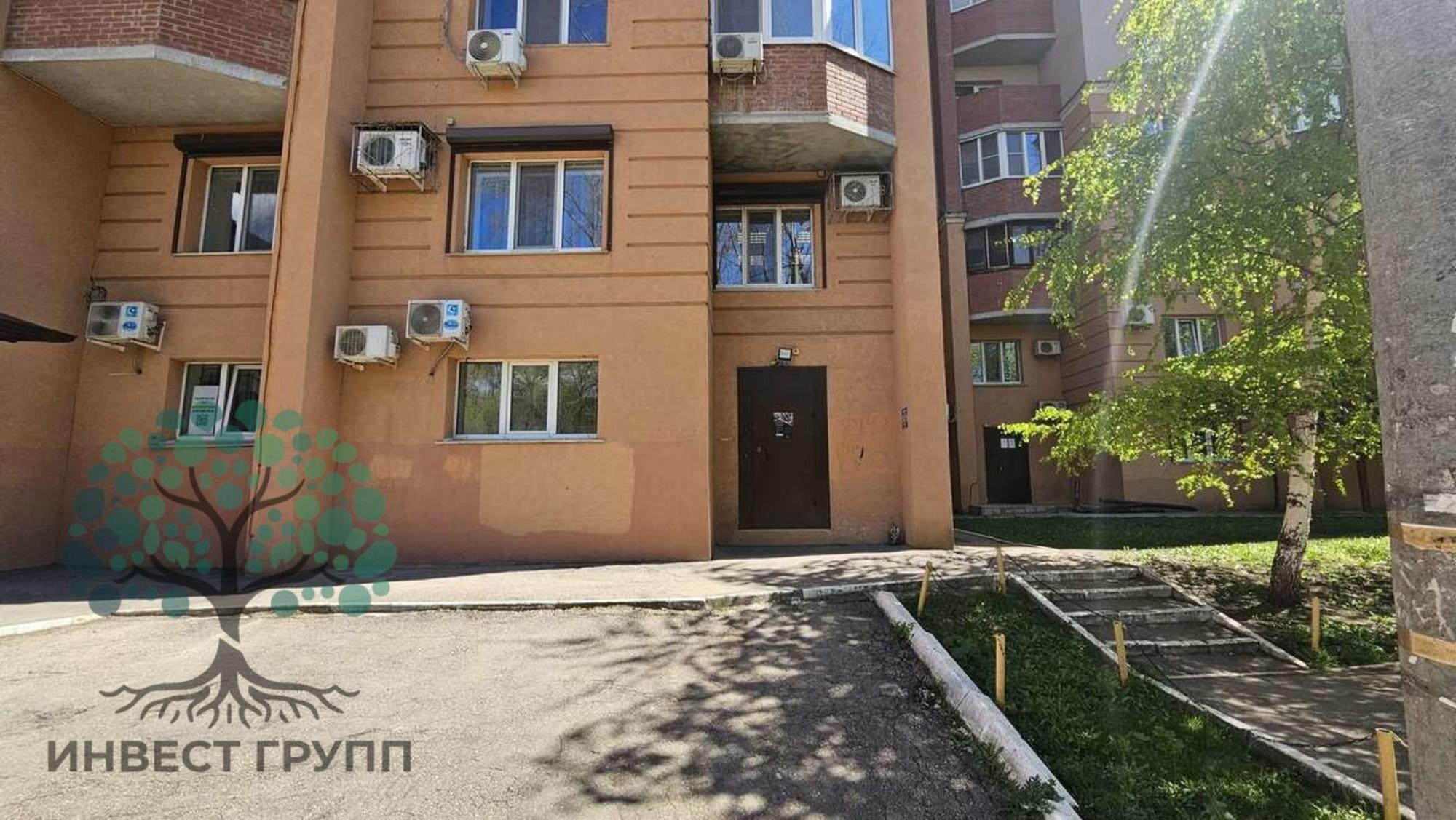 Сдать офис, помещение под офис за 15 600 рублей на 6-я просека, 155