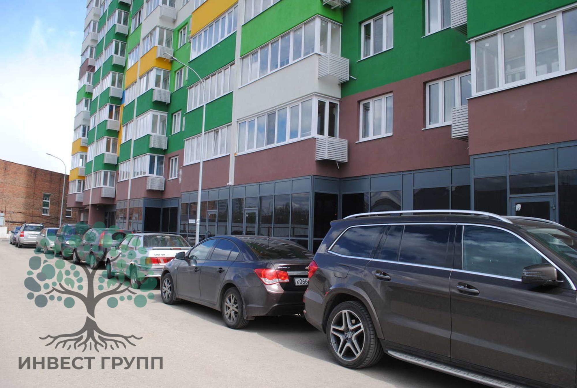 Сдать торговое помещение за 93 000 рублей на 4-й проезд, 67б