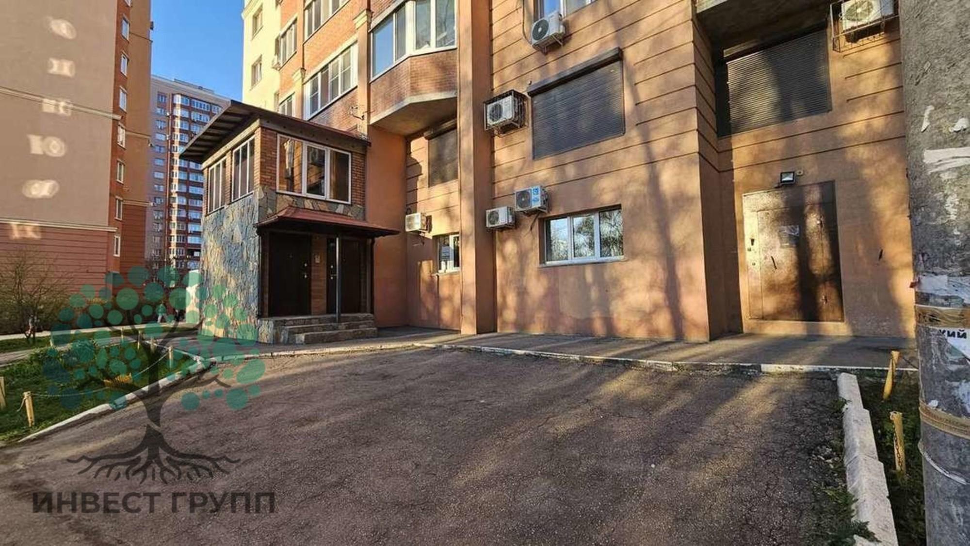Сдать офис, помещение под офис за 15 600 рублей на 6-я просека, 155