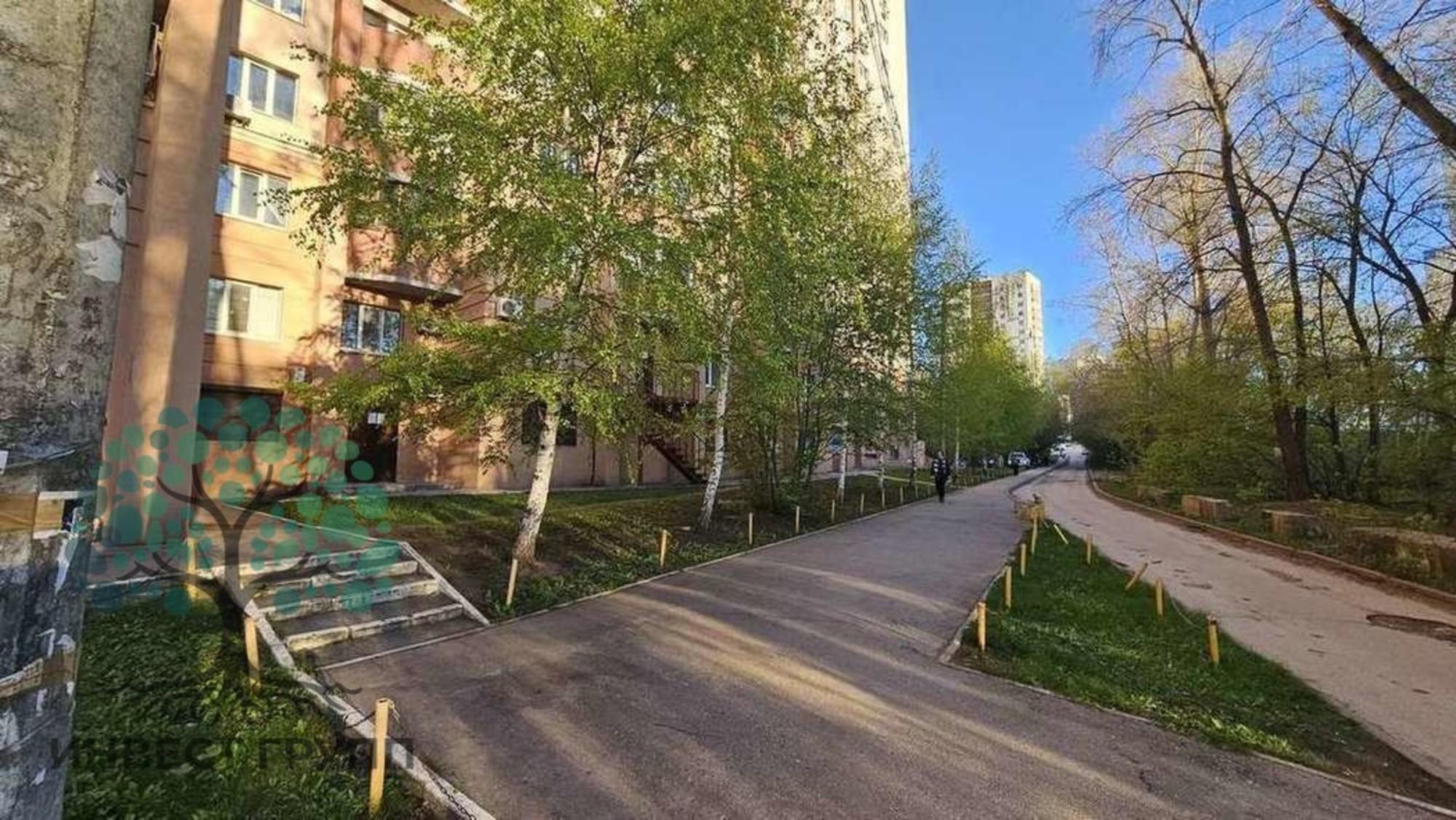Сдать офис, помещение под офис за 15 600 рублей на 6-я просека, 155