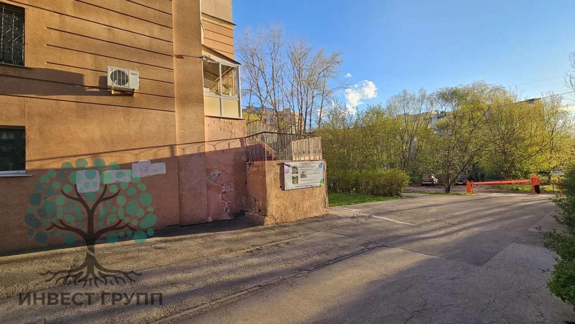 Сдать офис, помещение под офис за 23 500 рублей на 6-я просека, 155