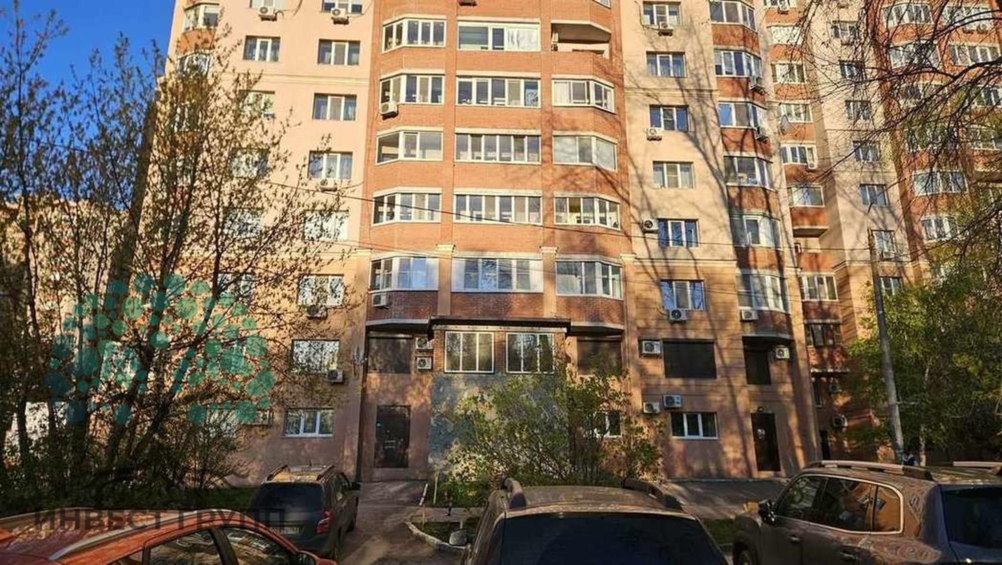 Сдать офис, помещение под офис за 23 500 рублей на 6-я просека, 155