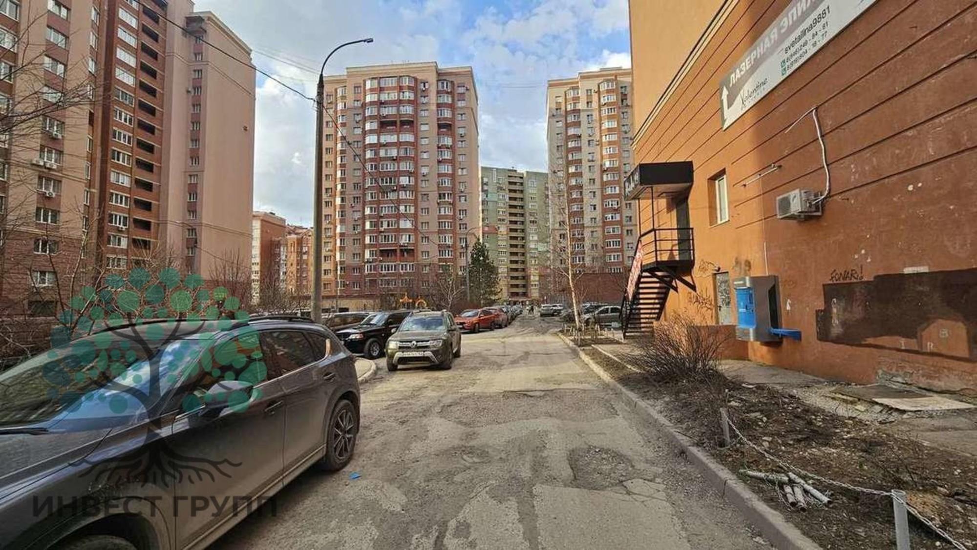 Сдать офис, помещение под офис за 90 000 рублей на 6-я просека, 155