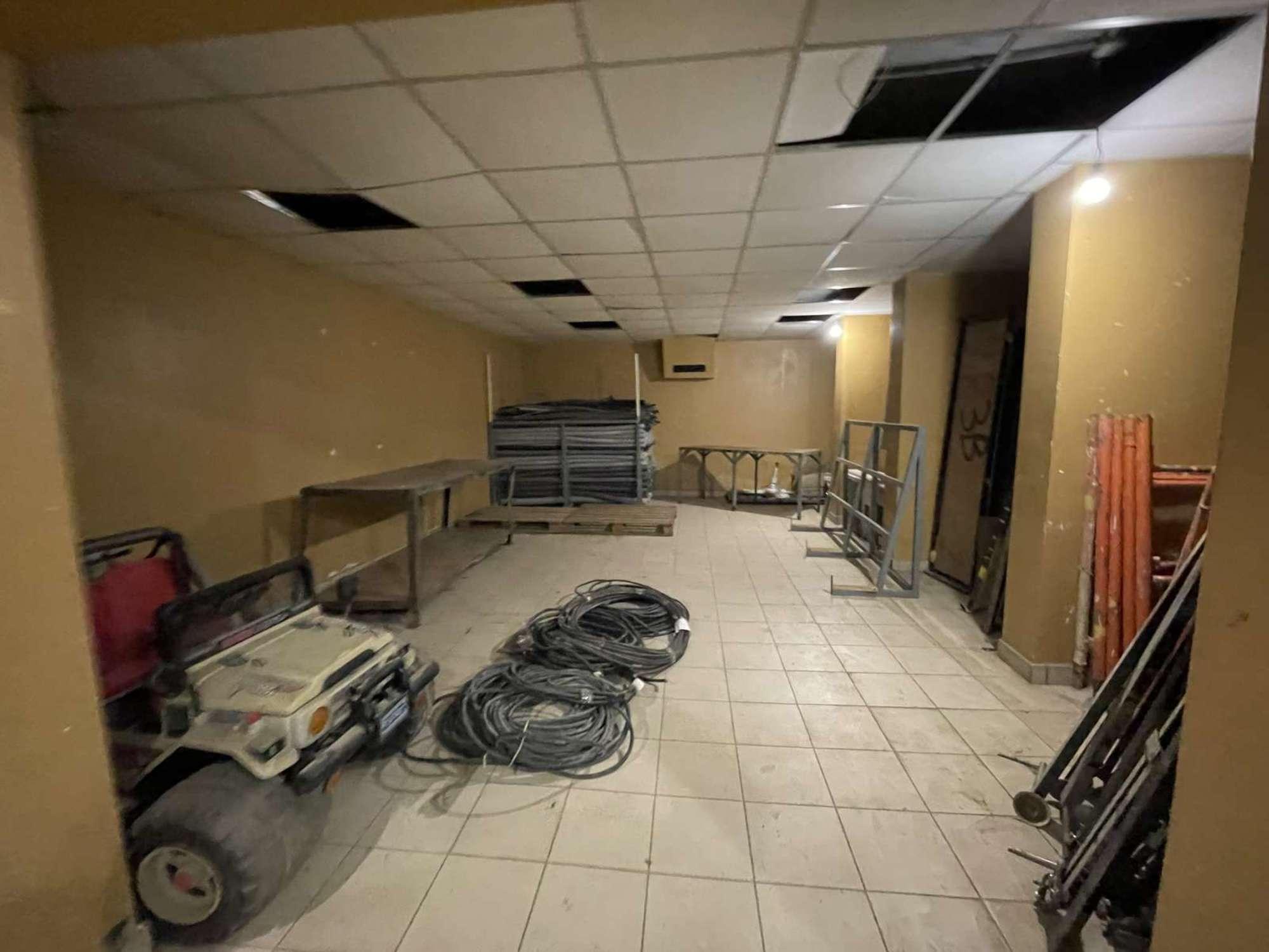 Купить складское помещение за 3 600 000 рублей на Водников улица, 28-30
