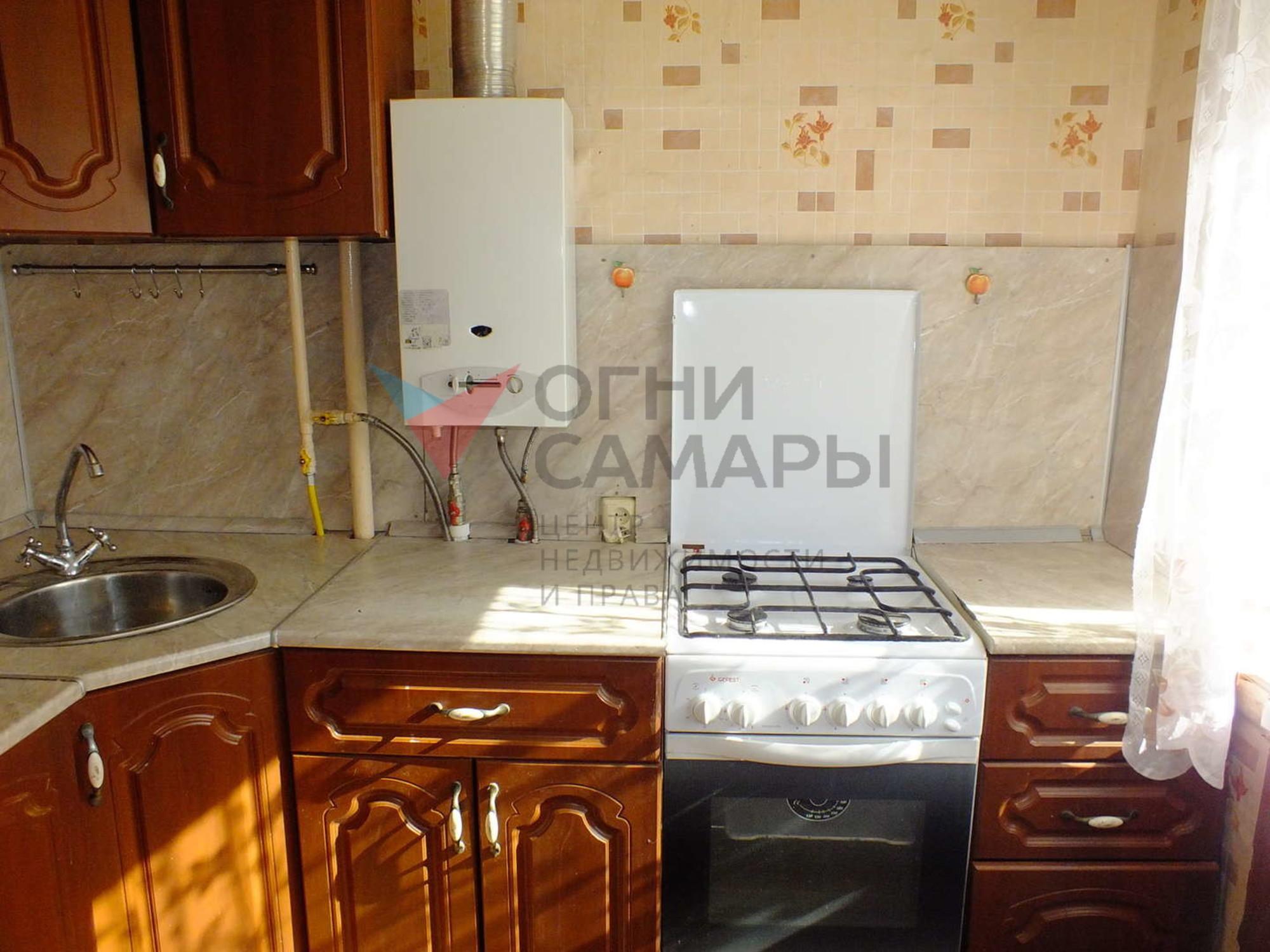 Купить квартиру за 4 550 000 рублей на Юбилейная улица, 14