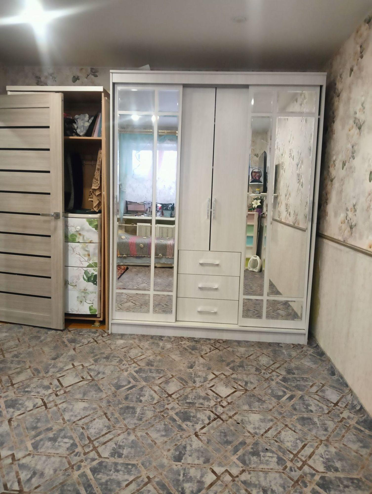 Купить квартиру за 4 600 000 рублей на Пугачевская улица, 19