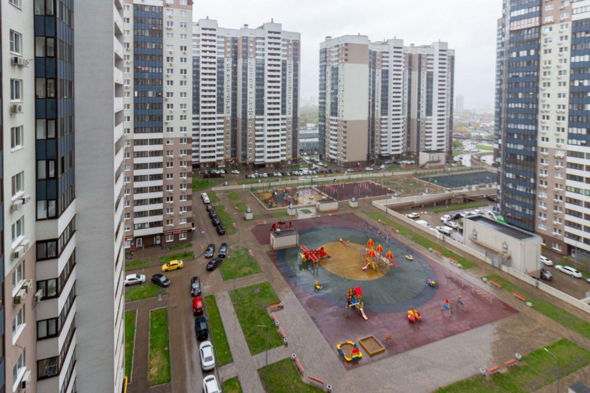 Купить квартиру за 17 500 000 рублей на Карла Маркса проспект, 200