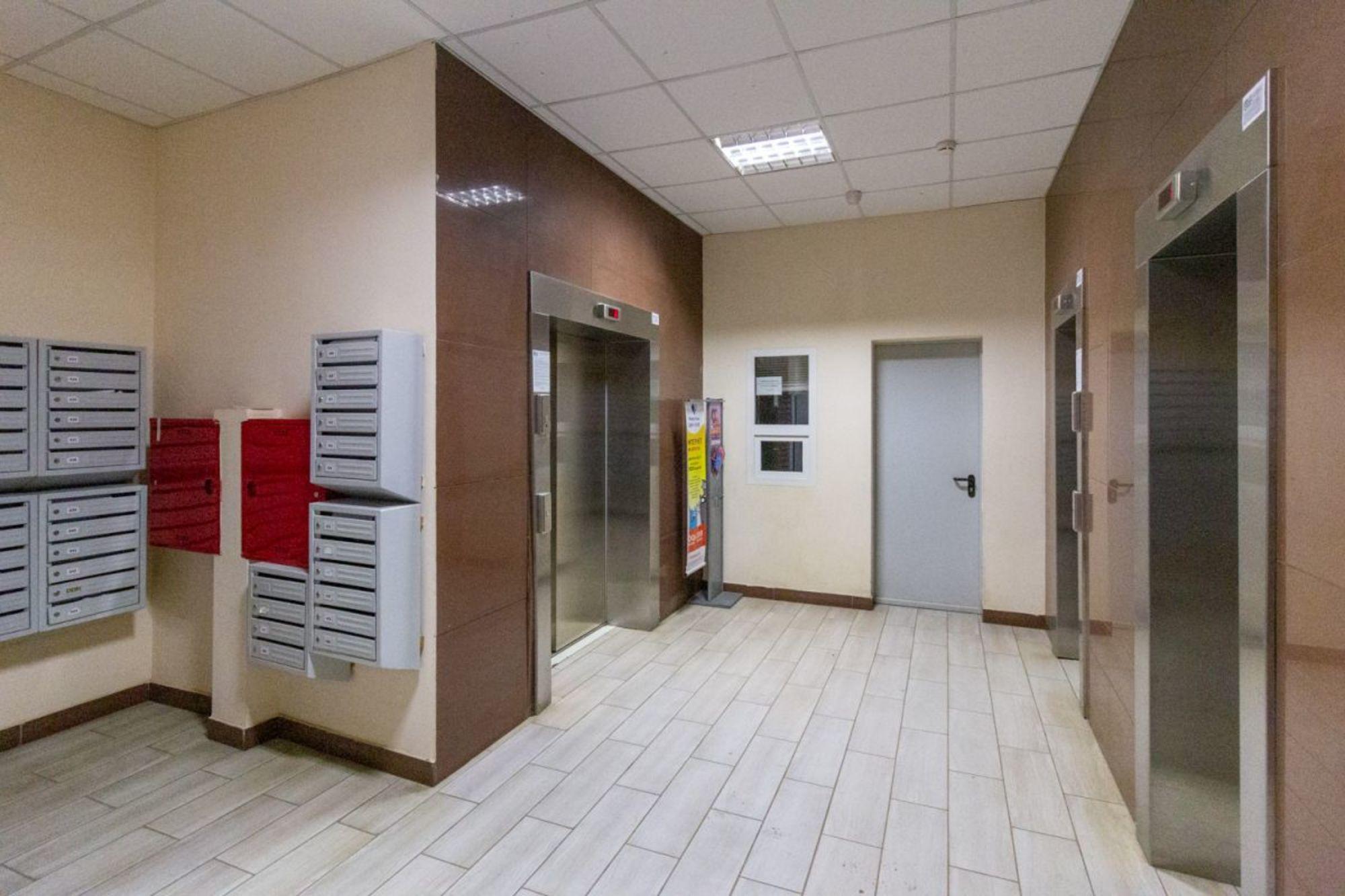 Купить квартиру за 17 500 000 рублей на Карла Маркса проспект, 200