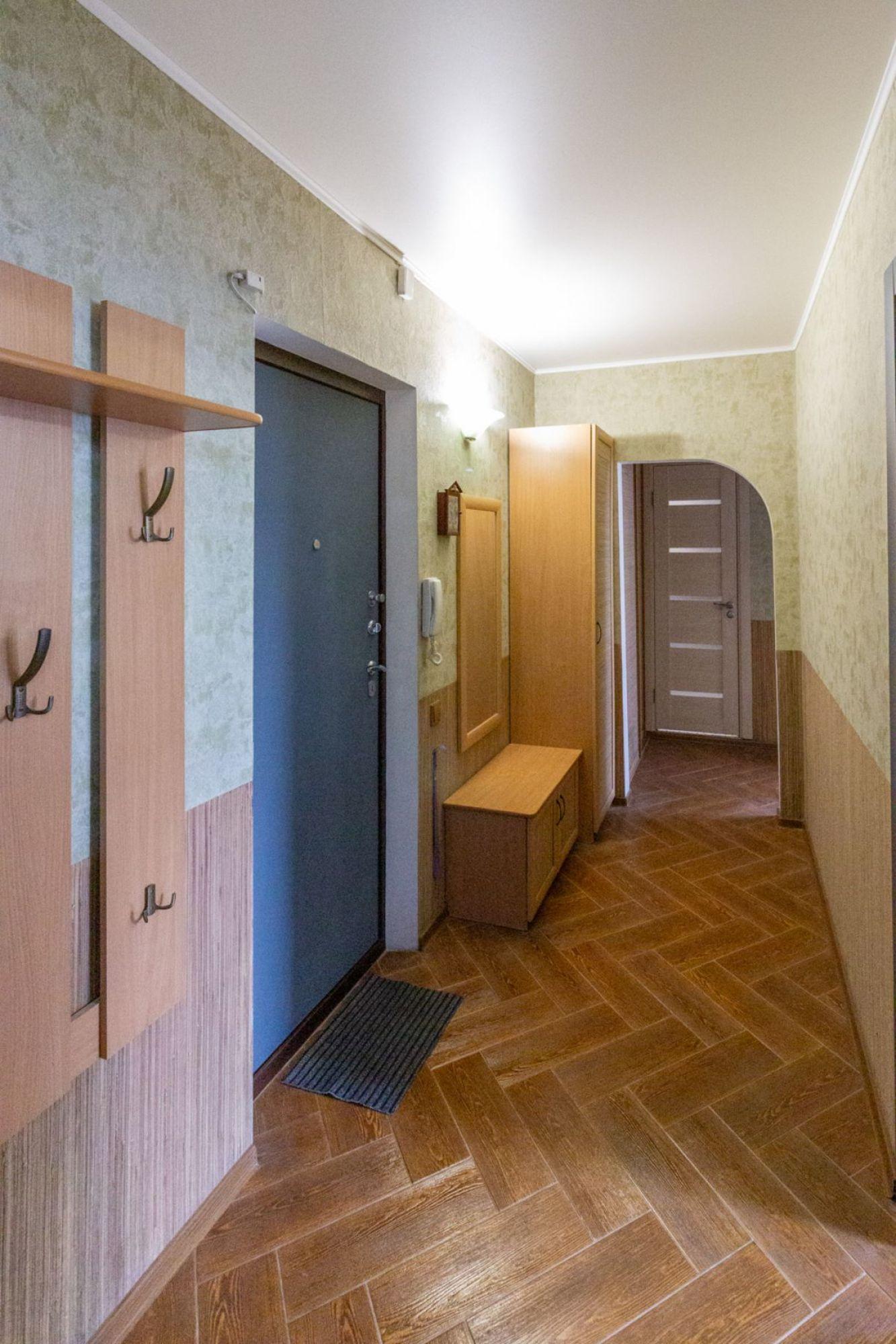 Купить квартиру за 5 700 000 рублей на Егорова улица, 5