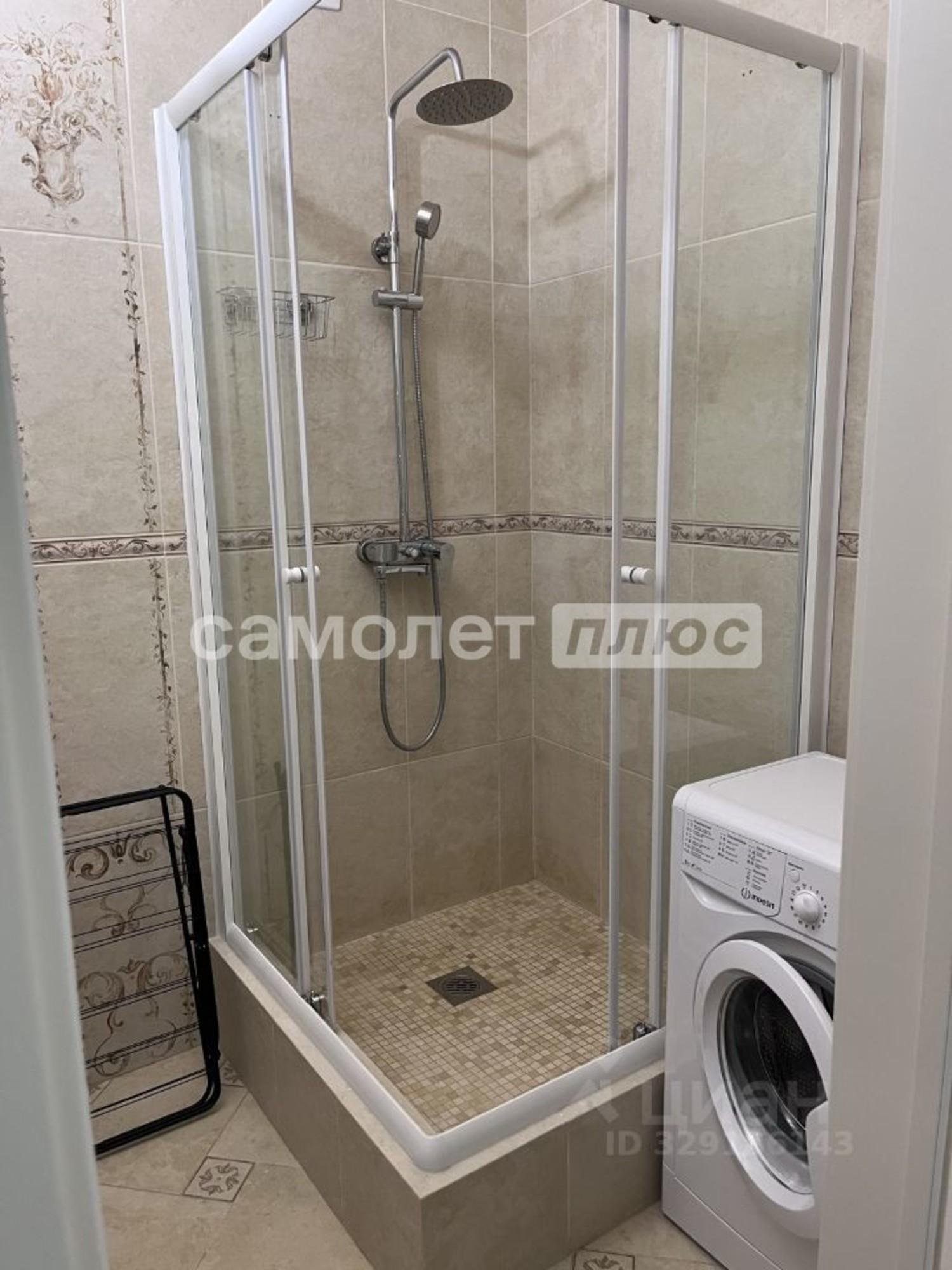 Сдать студию за 40 000 рублей на 5-я просека