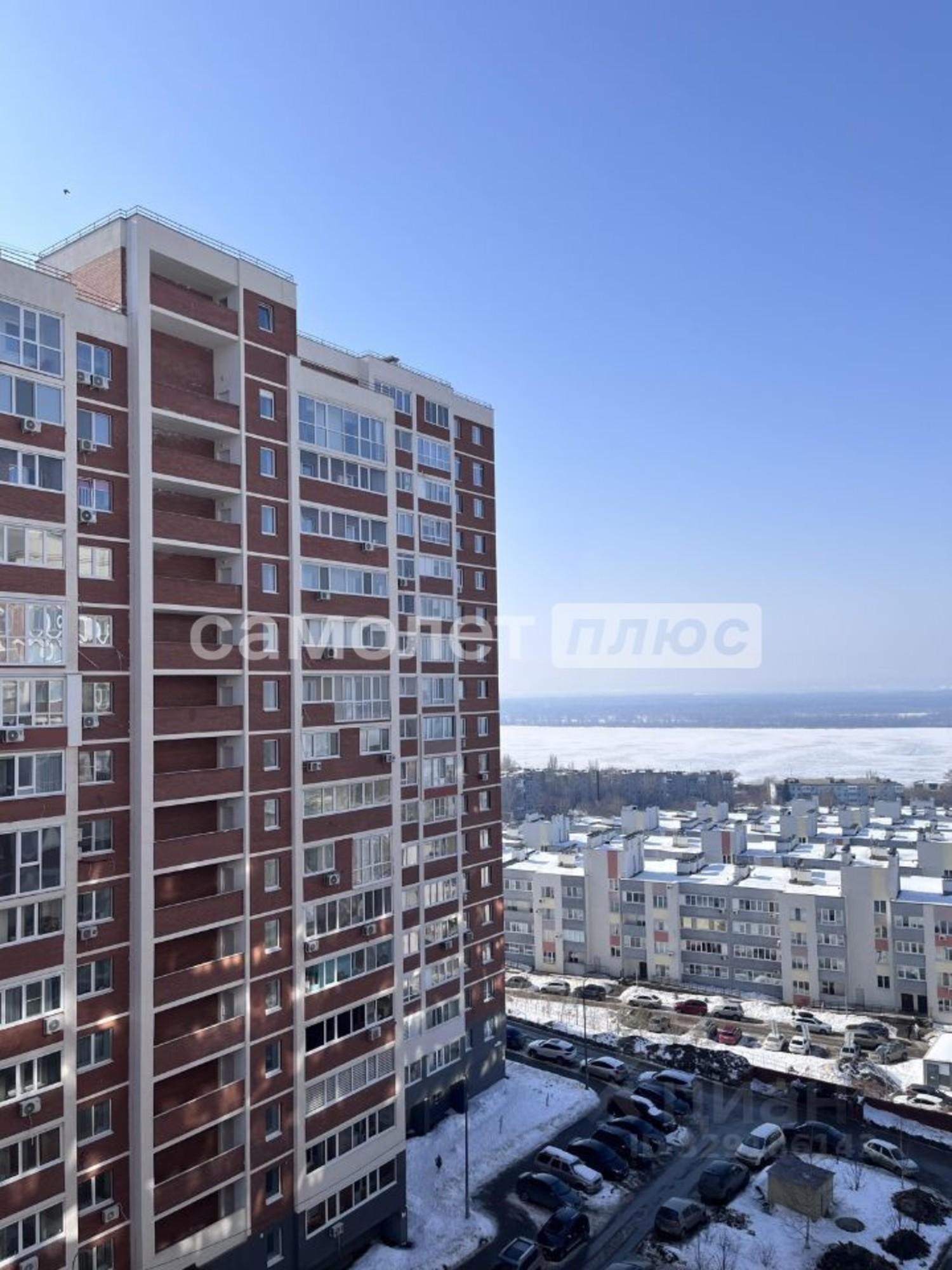 Сдать студию за 40 000 рублей на 5-я просека