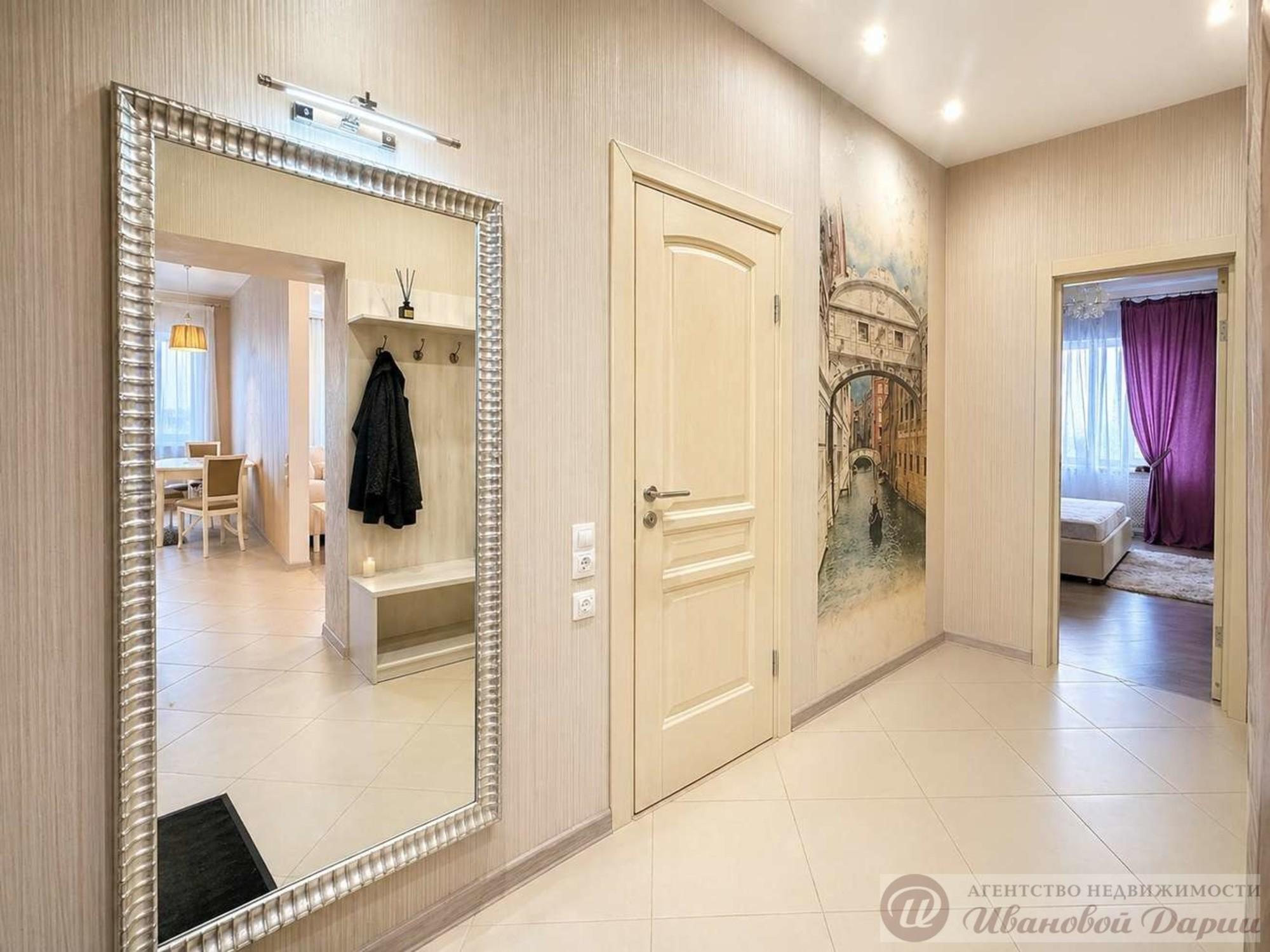 Купить квартиру за 11 400 000 рублей на Балаковская улица, 6А