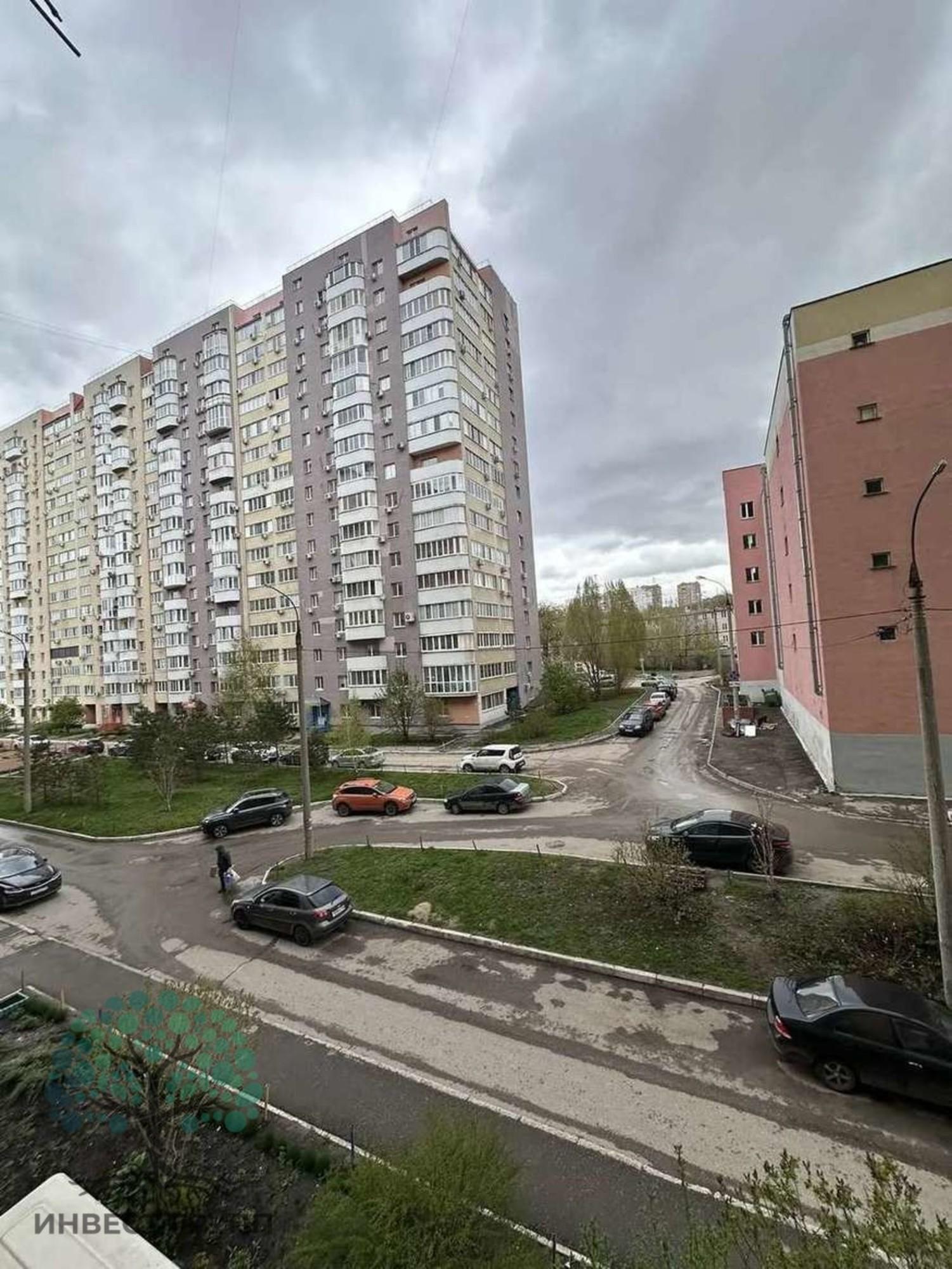 Купить квартиру за 16 500 000 рублей на 6-я просека, 140