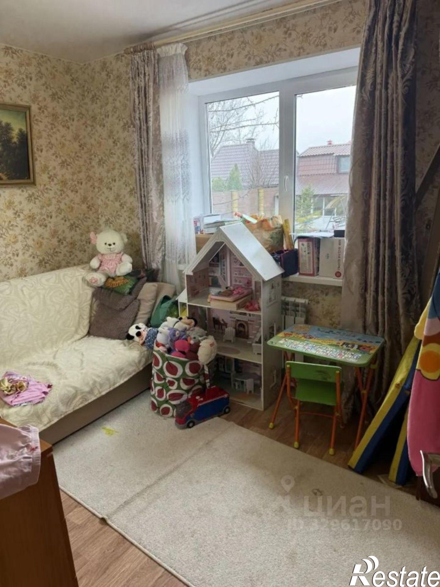 Купить дачу, дом, коттедж за 19 900 000 рублей на Долинная улица, 102