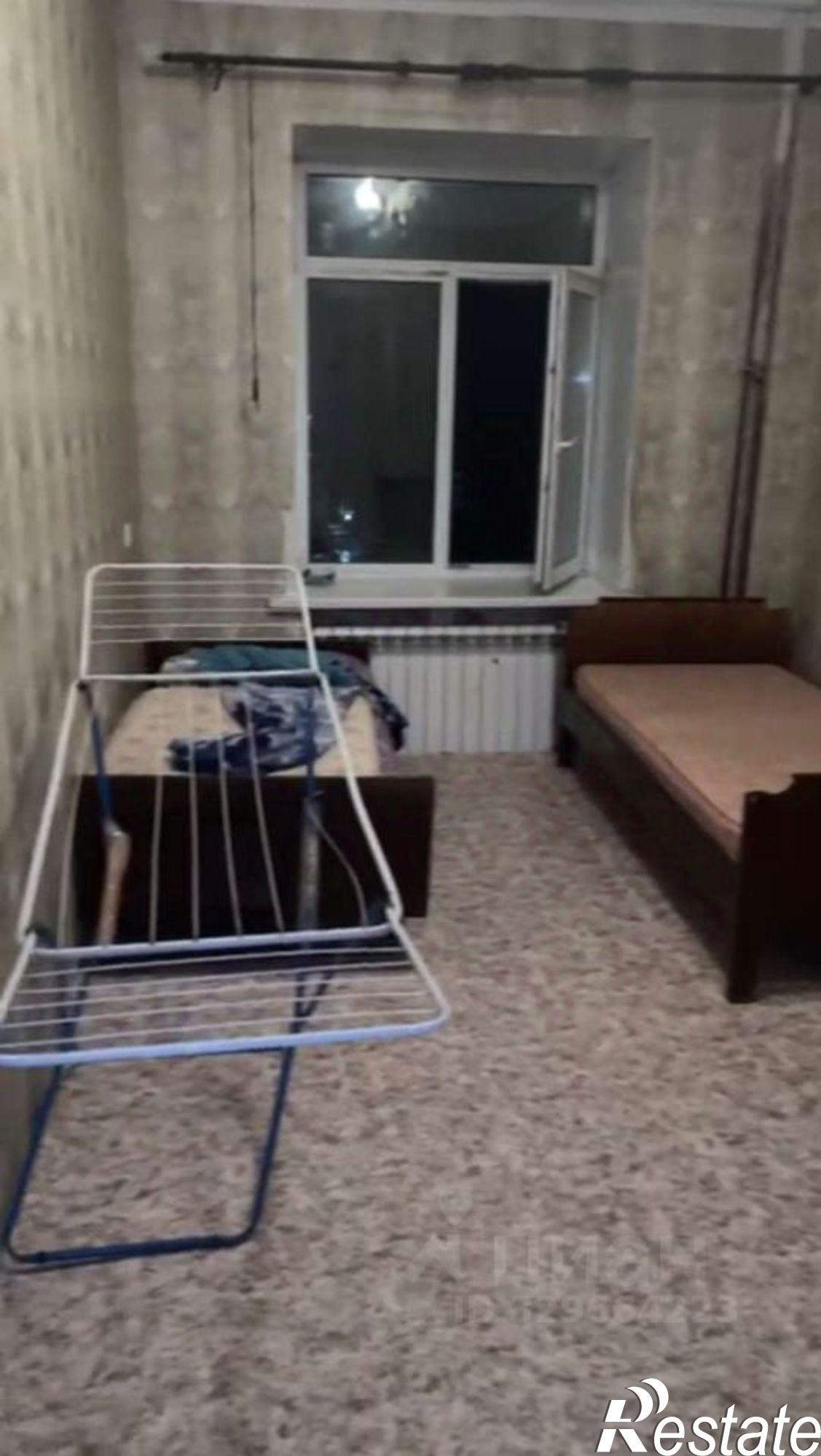 Сдать комнату за 12 000 рублей на ул Победы, 95