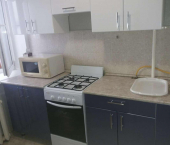 1-комн, 33кв м, этаж 7/9 Победы улица, 92А