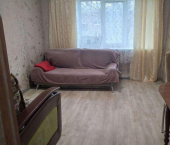 комната 25 кв м Днепровская улица, 1