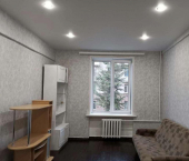 комната 30 кв м Торговый переулок, 25