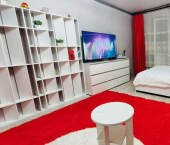 1-комн, 32кв м, этаж 5/9 Ленина проспект, 16