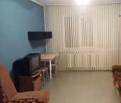 комната 65 кв м Тухачевского улица, 42