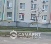 2-комн, 47.8кв м, этаж 1/3 Мира улица, 27