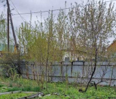 земля 3 сот Карла Маркса проспект, 287