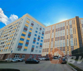 торговое помещение 127.5 кв м Краснодонская улица, 10а
